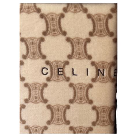 Celine blanket 